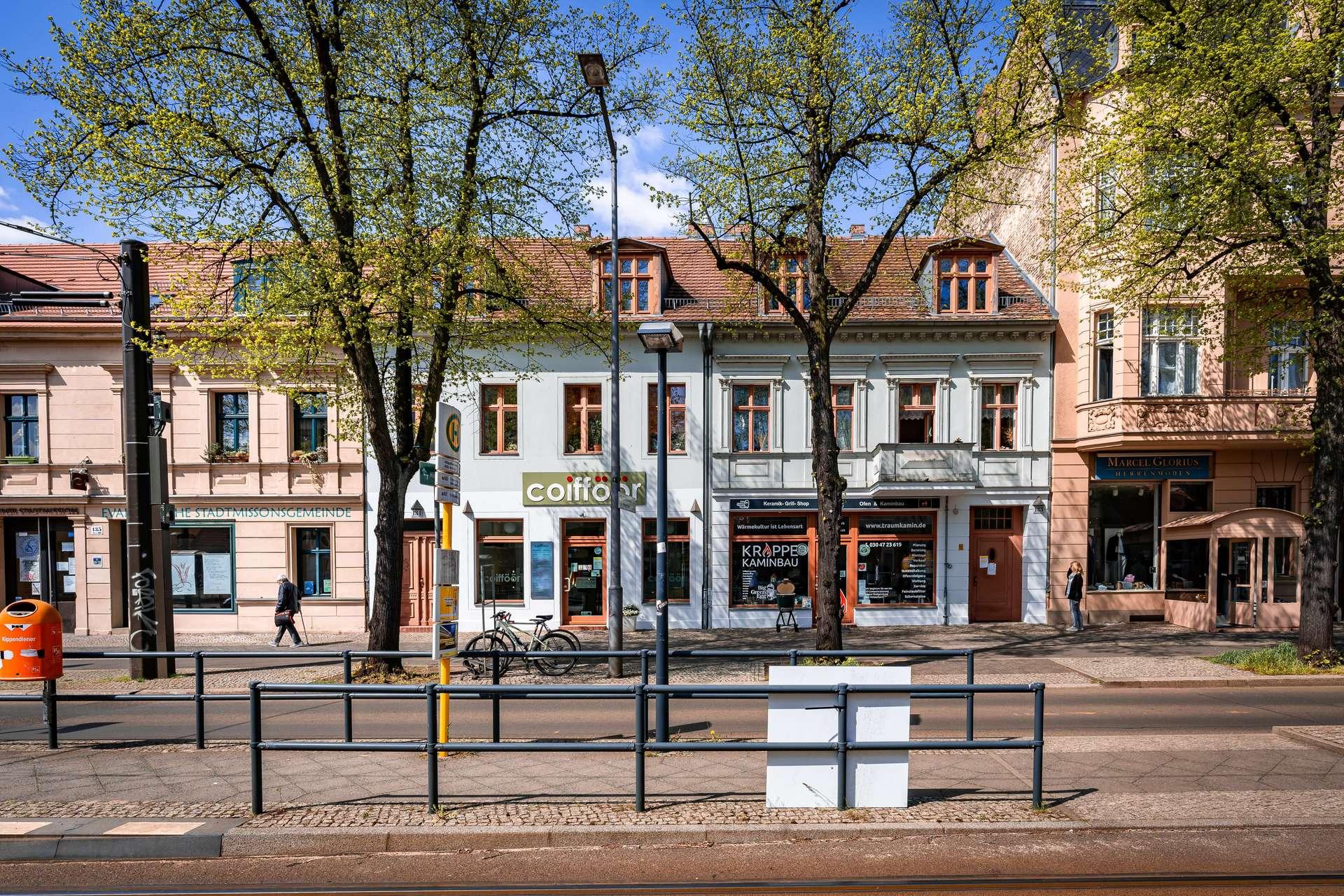 Bölschestraße
