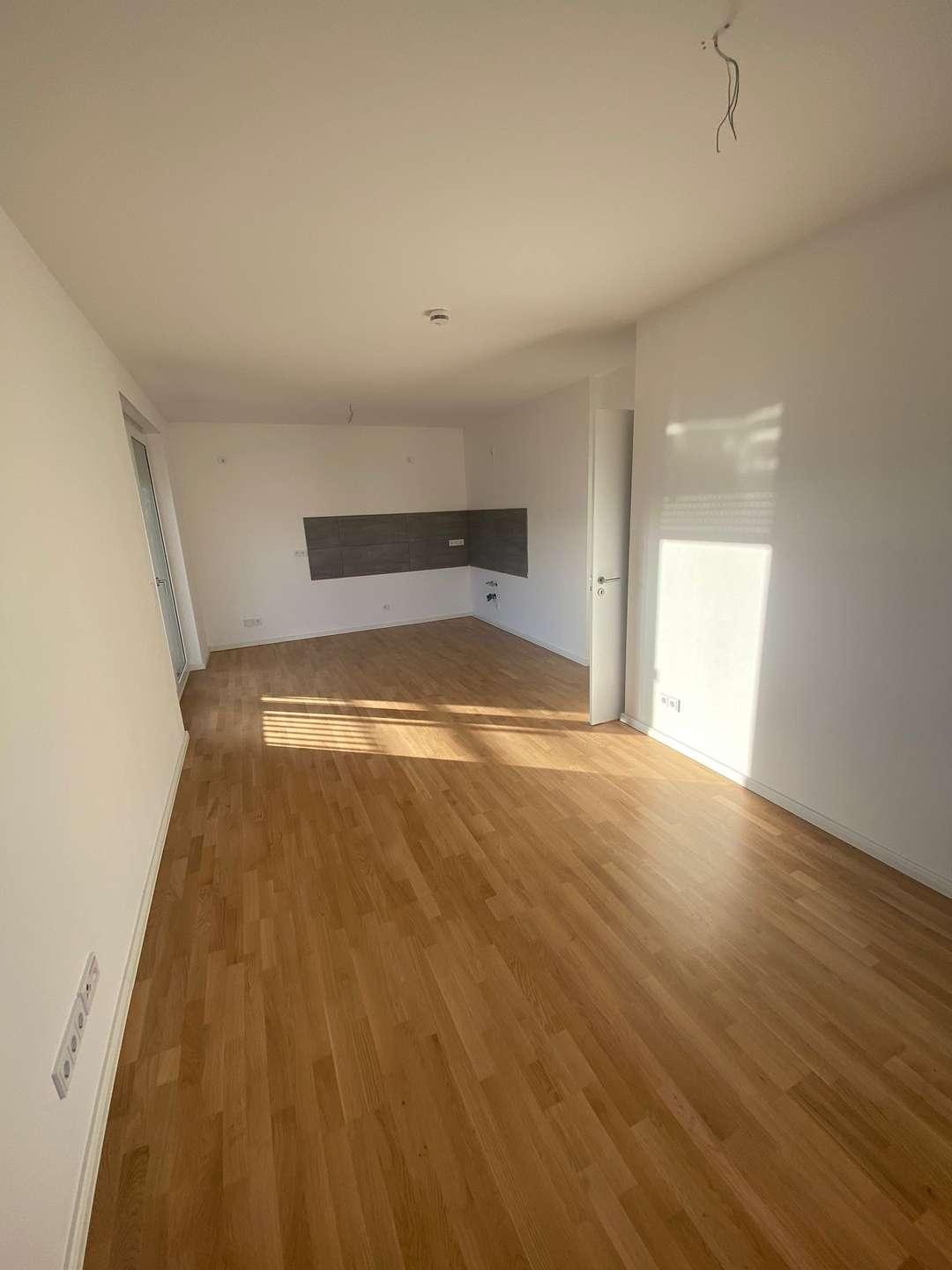 Wohn- und Esszimmer
