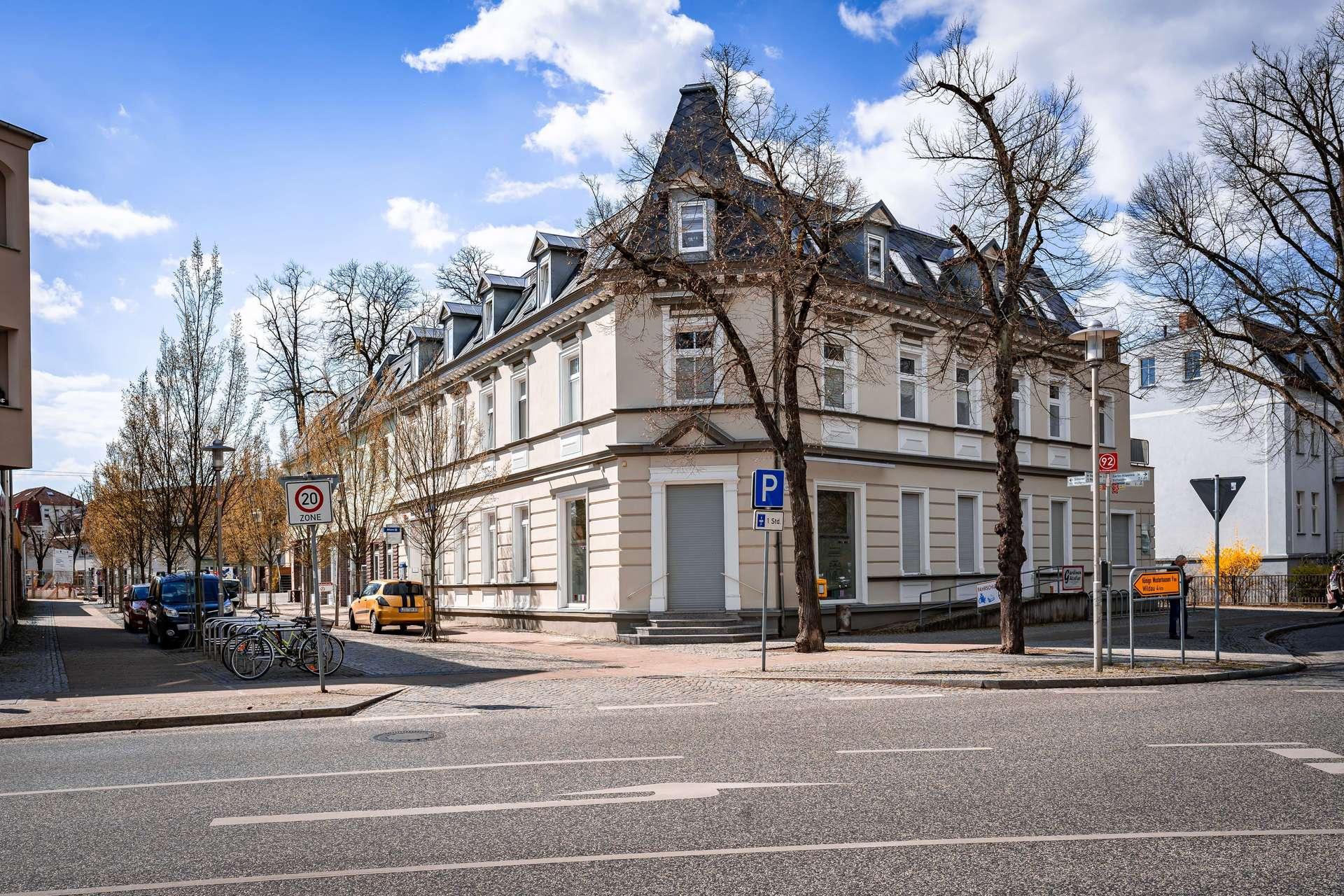 Außenansicht