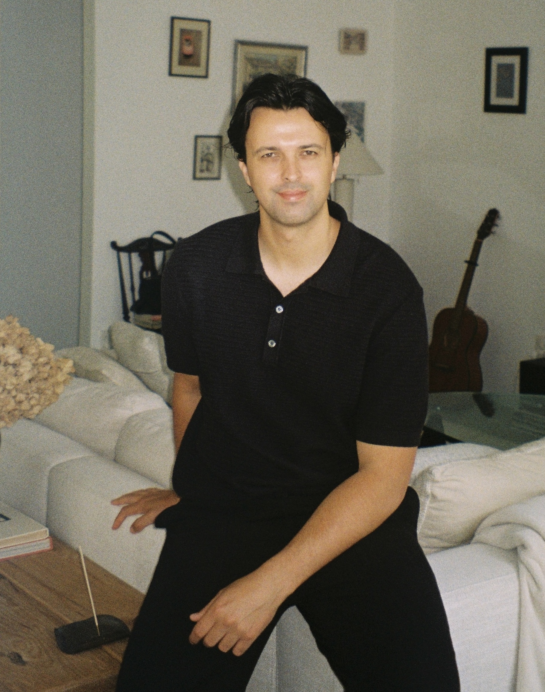 Founder of Airbnb management company Homello