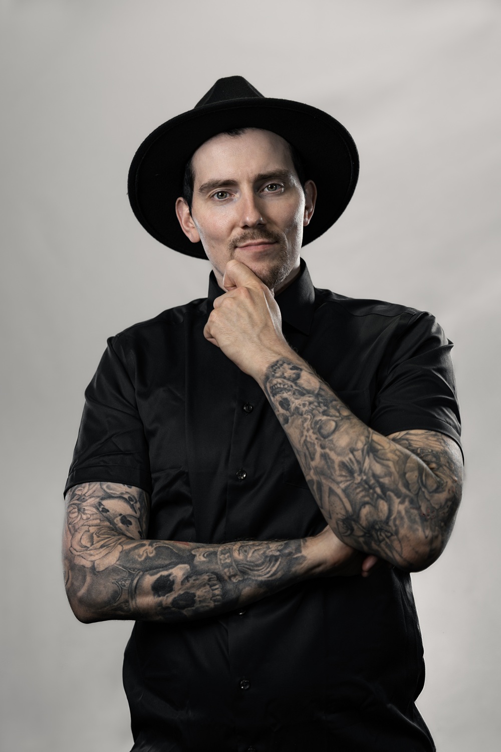 taikuri antti kalliokoski