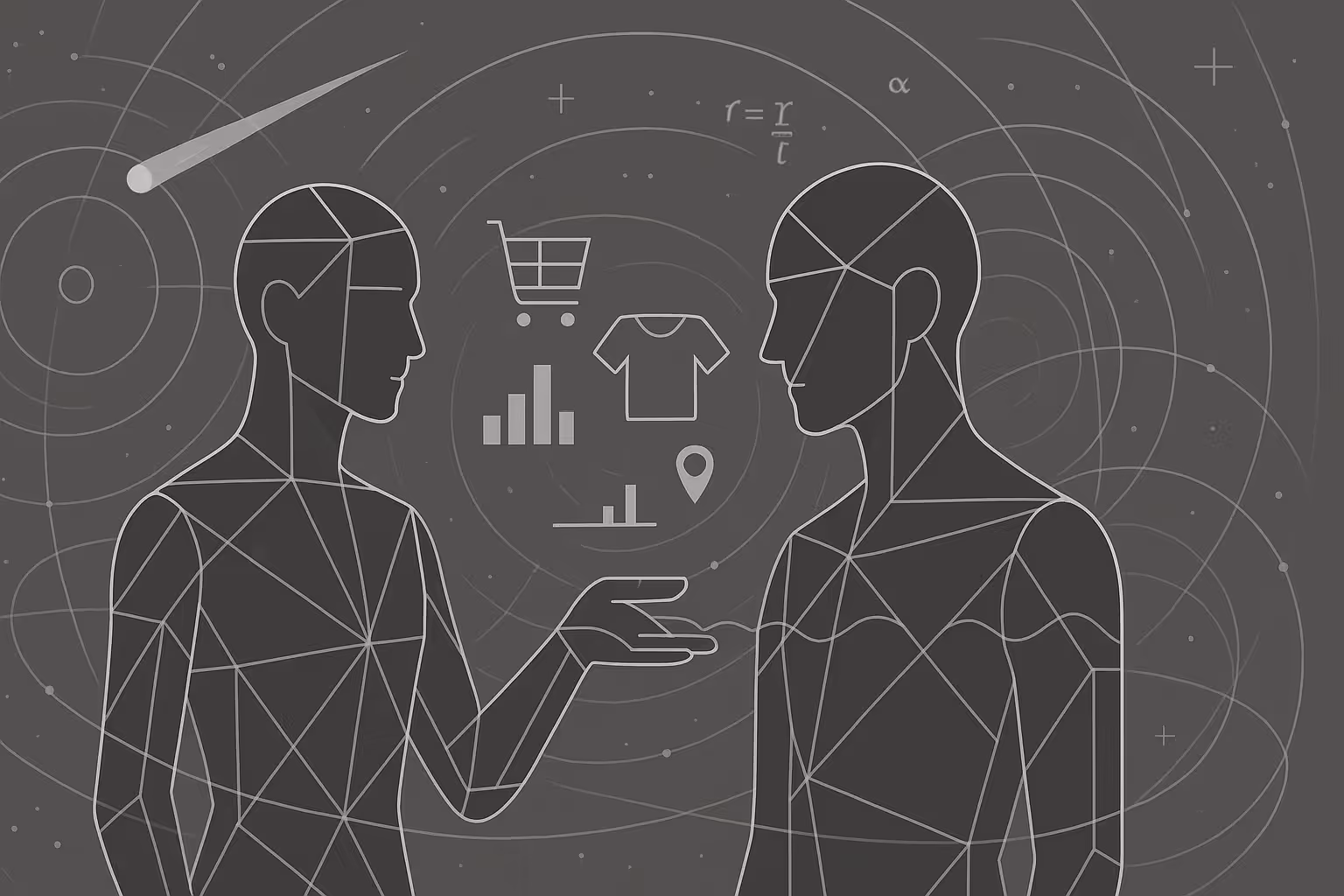 AI Digital Twins Are Transforming Ecommerce