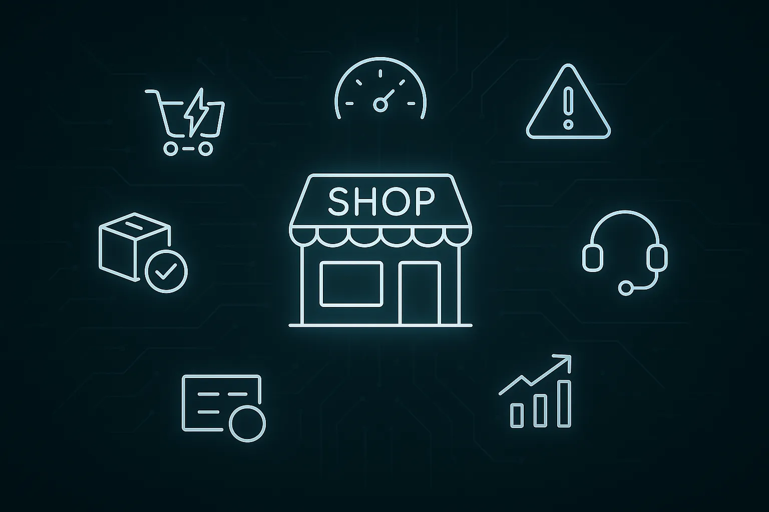 Get your online store ready for Black Friday! Learn how to analyze past results, plan discounts, manage server load, and create irresistible offers that attract buyers.Follow these expert tips to turn the biggest shopping day of the year into your biggest success.