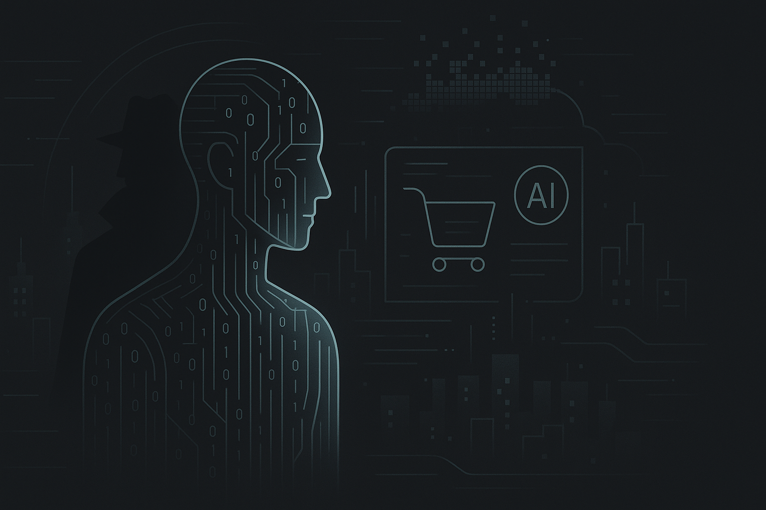 Unapproved AI tools are creeping into B2B e-commerce. Learn the risks—data leakage, bad pricing, compliance gaps—and a practical plan to govern AI safely.