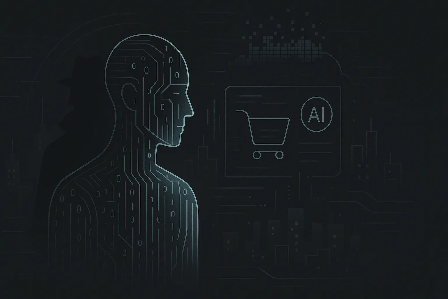 Unapproved AI tools are creeping into B2B e-commerce. Learn the risks—data leakage, bad pricing, compliance gaps—and a practical plan to govern AI safely.