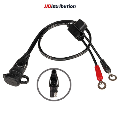 Cáp nối bình O-01