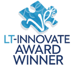 LT innovation logo