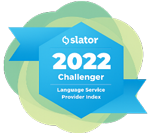 Slator logo