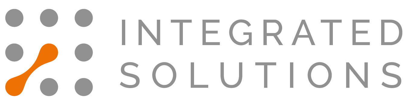 Integrated Solutions logo