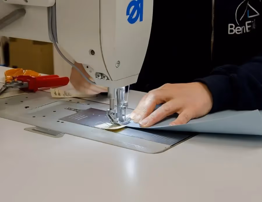 Anpassung und Reparaturen