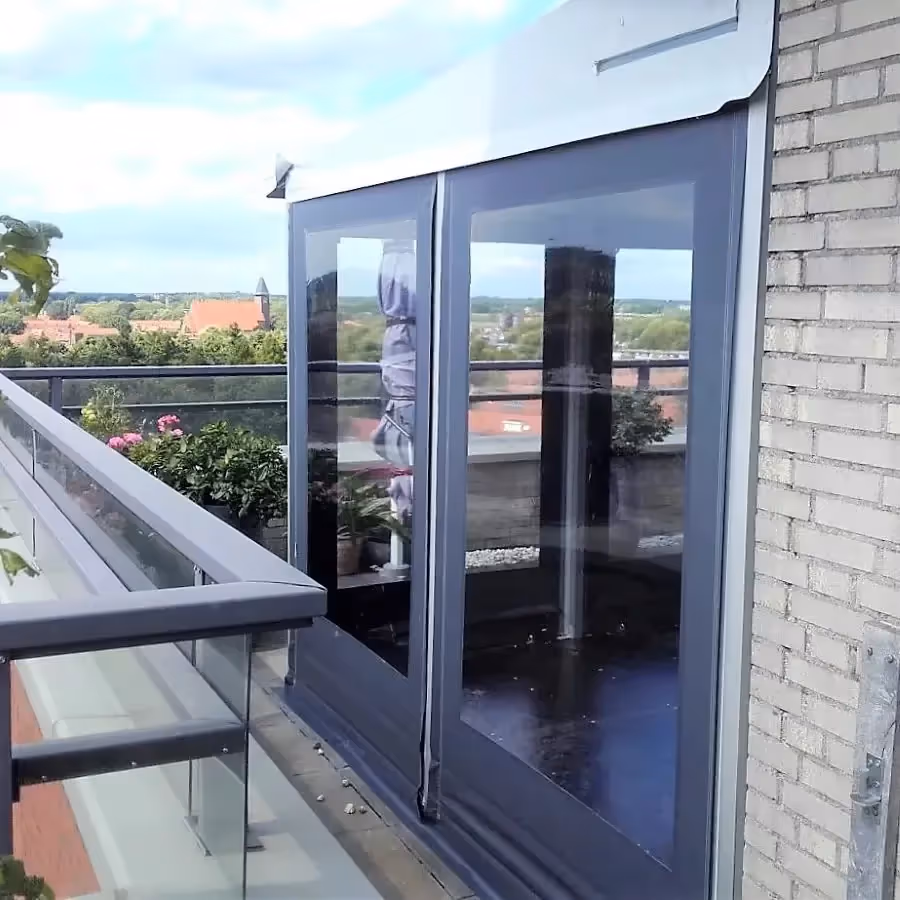 Verandasegel