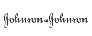 johnson johnson logo