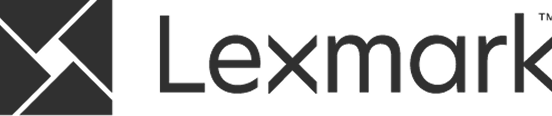 lexmark logo