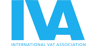 International VAT Association logo