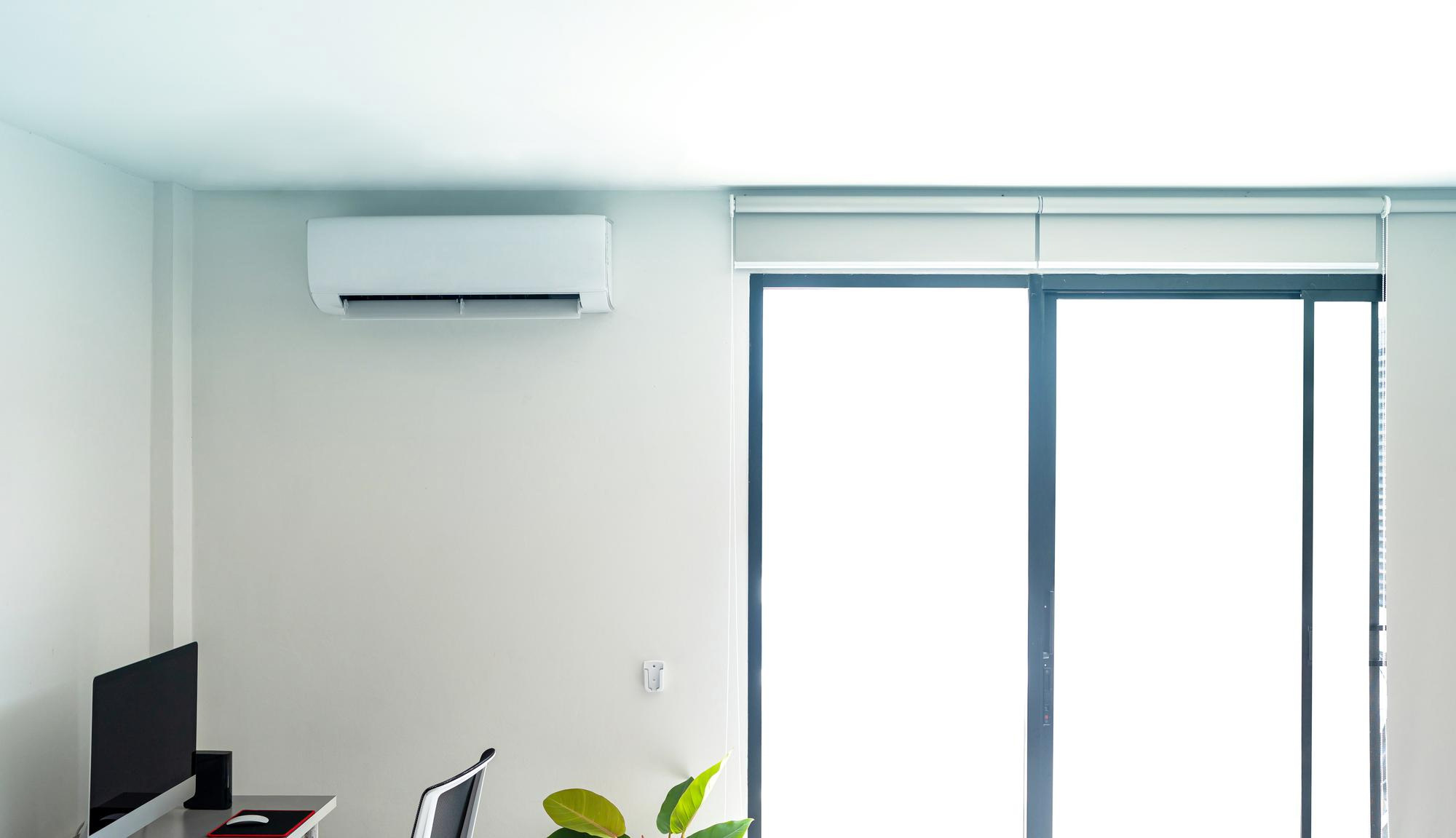 AC Servicing and maintenance