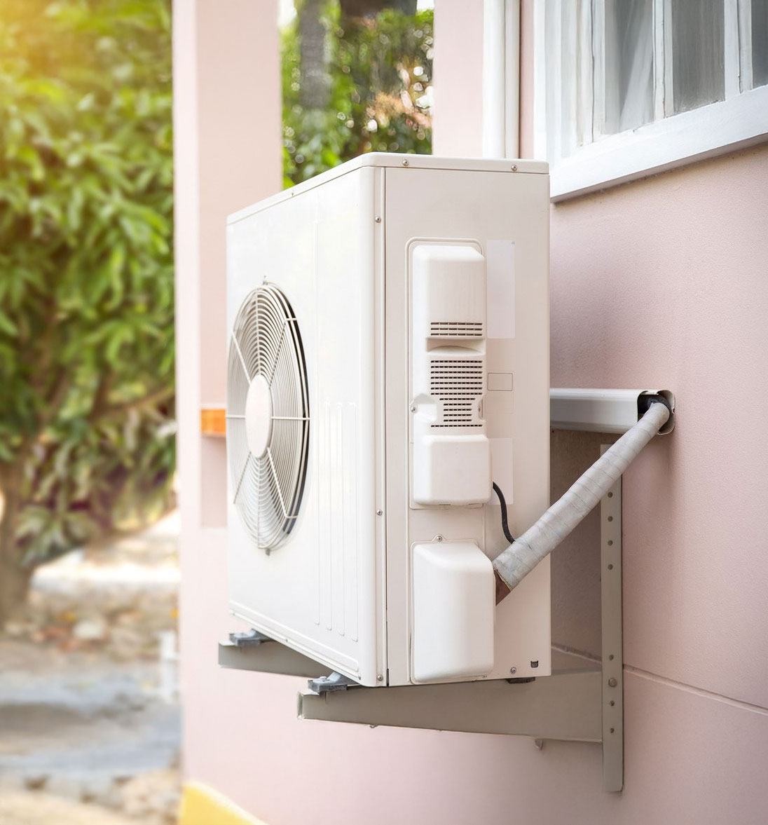 Heat Pump Installers Sussex