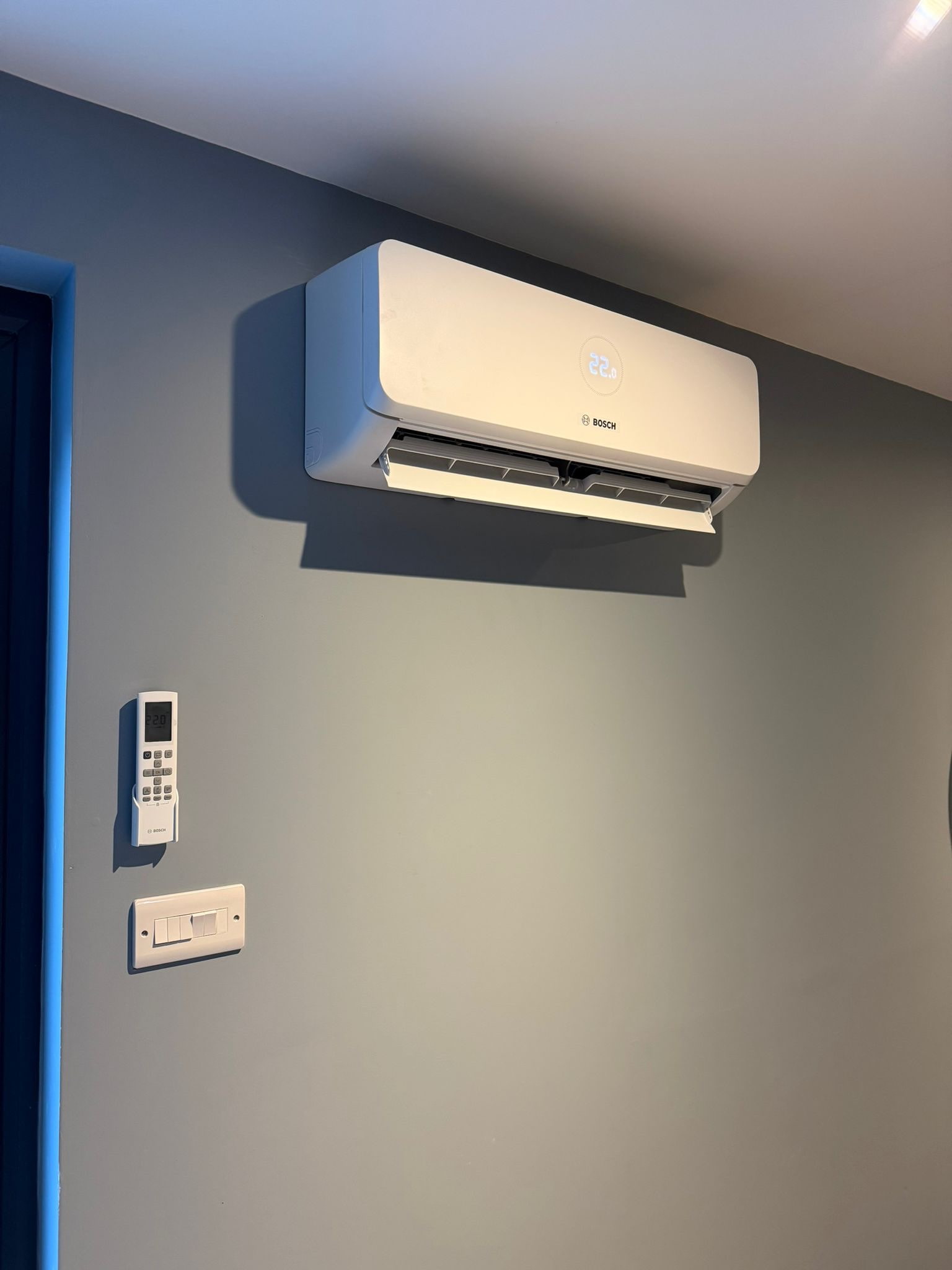 Air Conditioning in Sussex