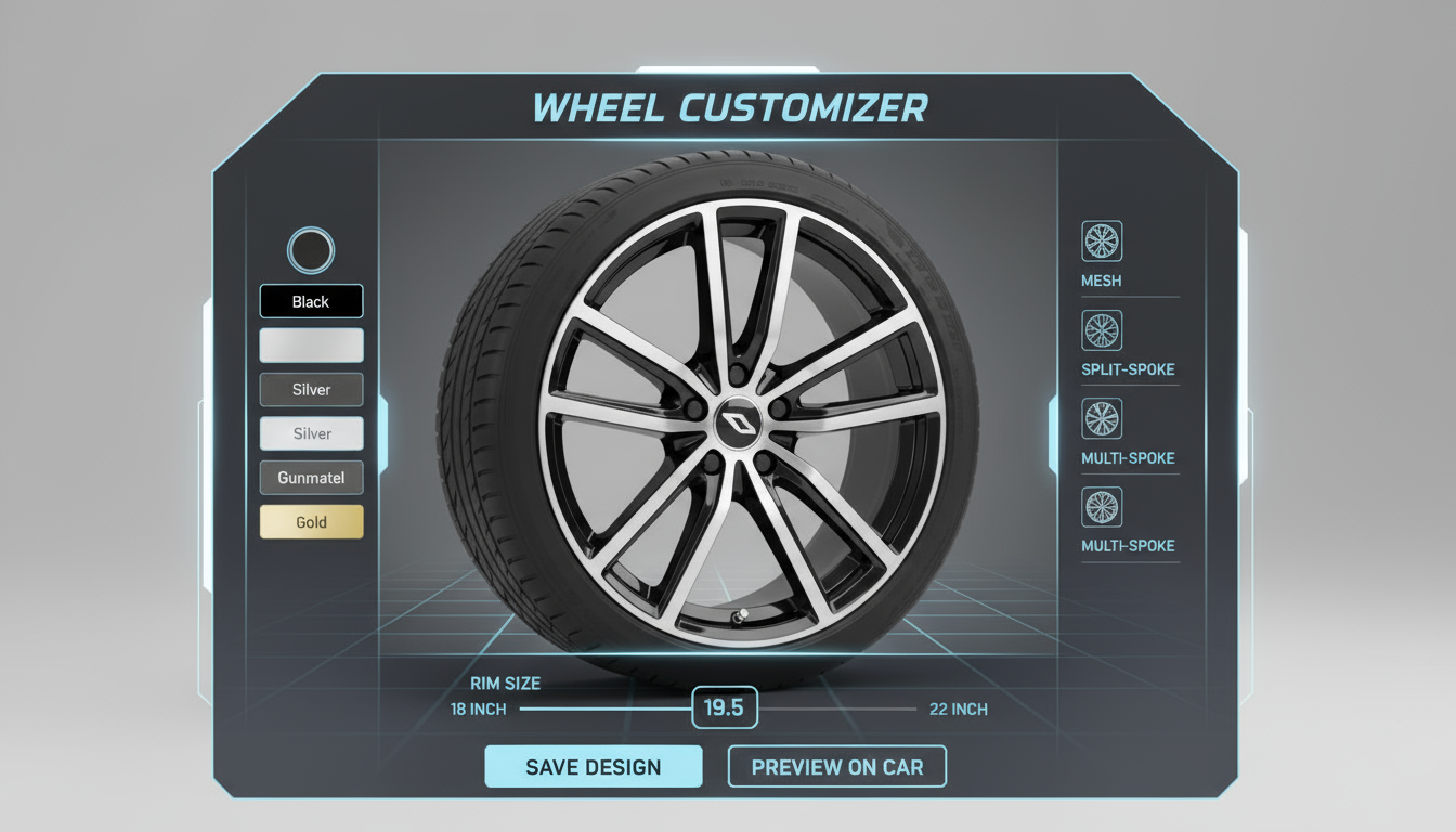 3D Product Configurators: Everything You Need to Know Before You Implement One