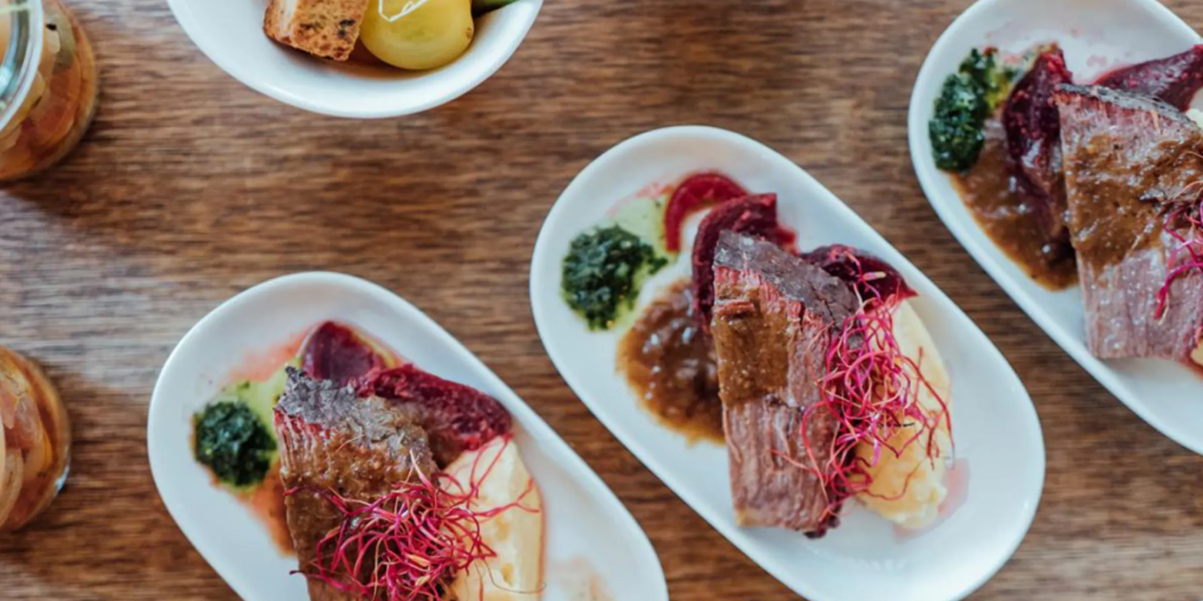 Catering für Ihr Event