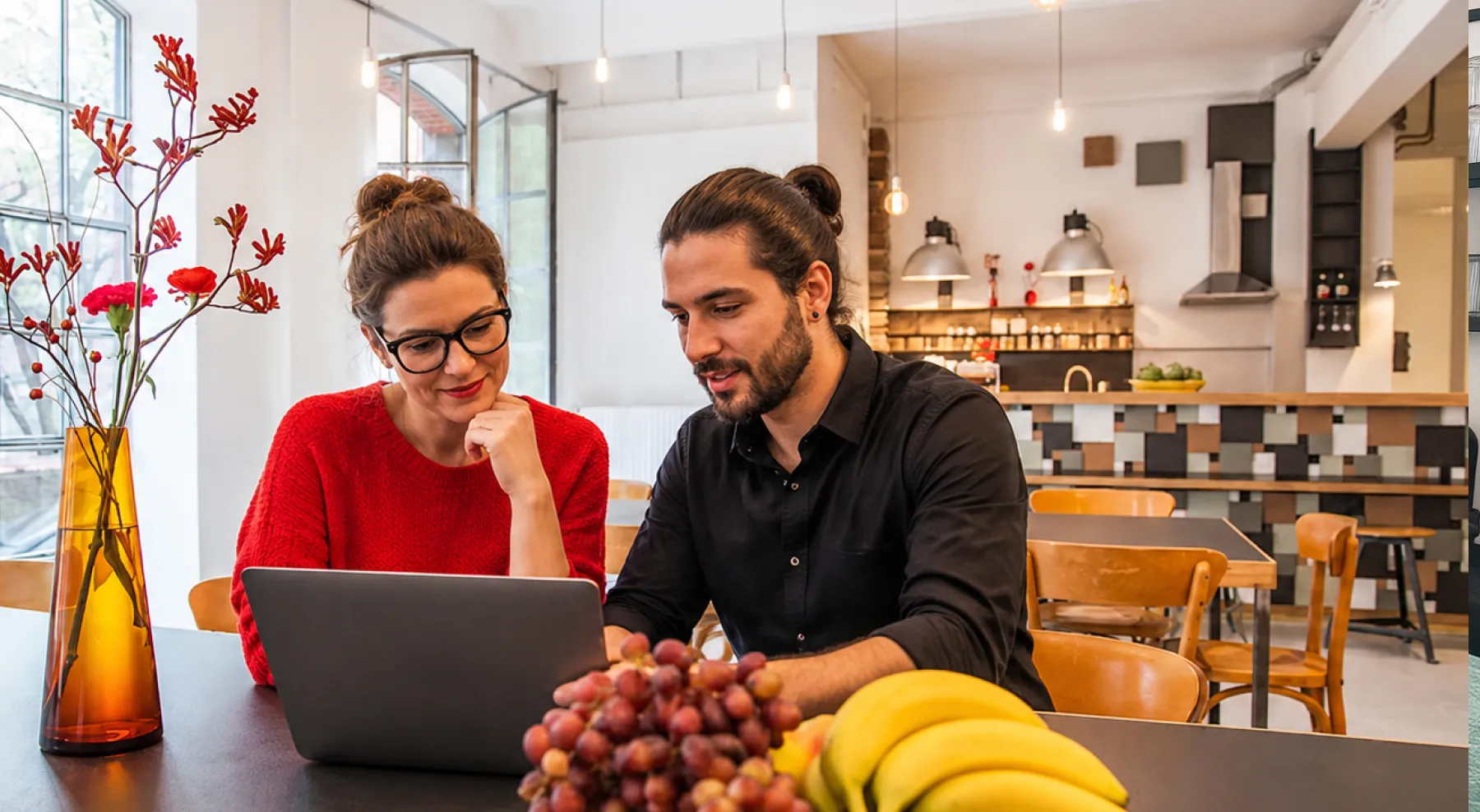 Eventlocation Hamburg: Flexible Konzeptplanung in einer unserer Mietlocations