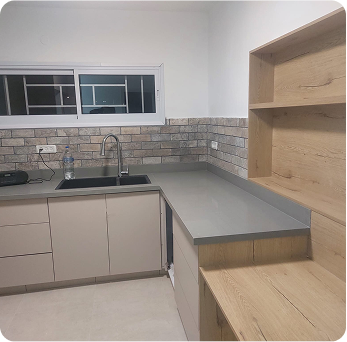 תמונה של שיפוץ דירה או בית על ידי ששון שיפוצים