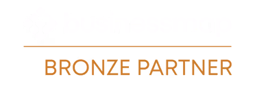 Businessmap Bronze Partner