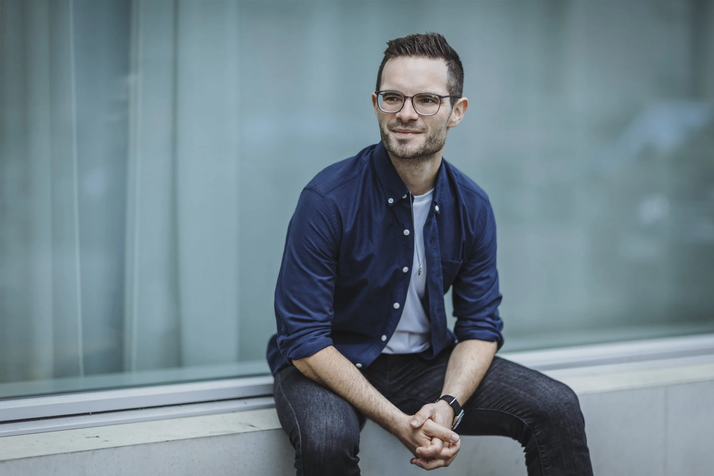 Stefan Amport Coach für Selbständige
