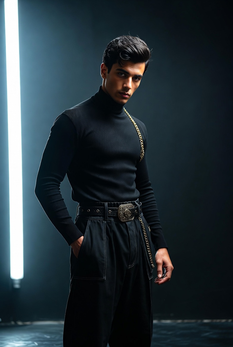 [background image] cozy spa setting (for a massage therapist)