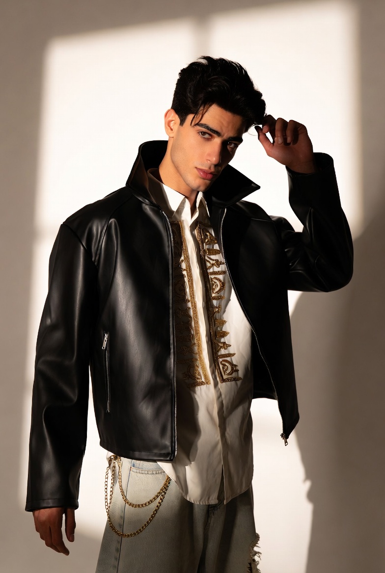 image of job posting board (for a tattoo studio)