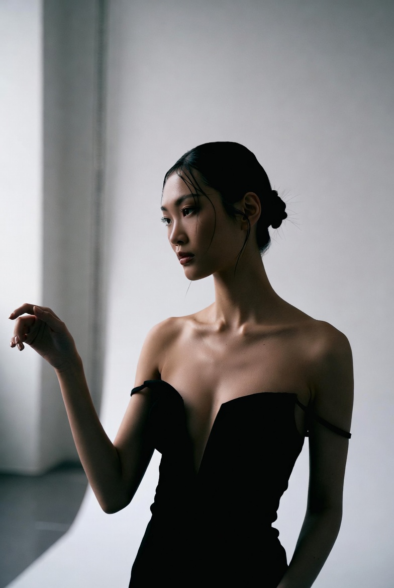 image of job posting board (for a tattoo studio)