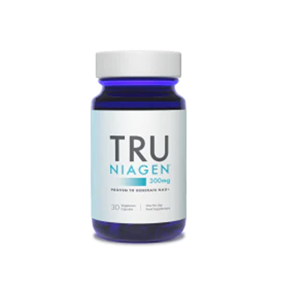 Tru Niagen NAD+ 30 Gélules Greatlife