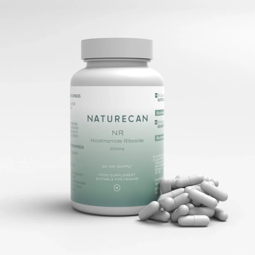 Avis Naturecan 2025 : La Meilleure Formule NAD+ pour Vitalité Cellulaire