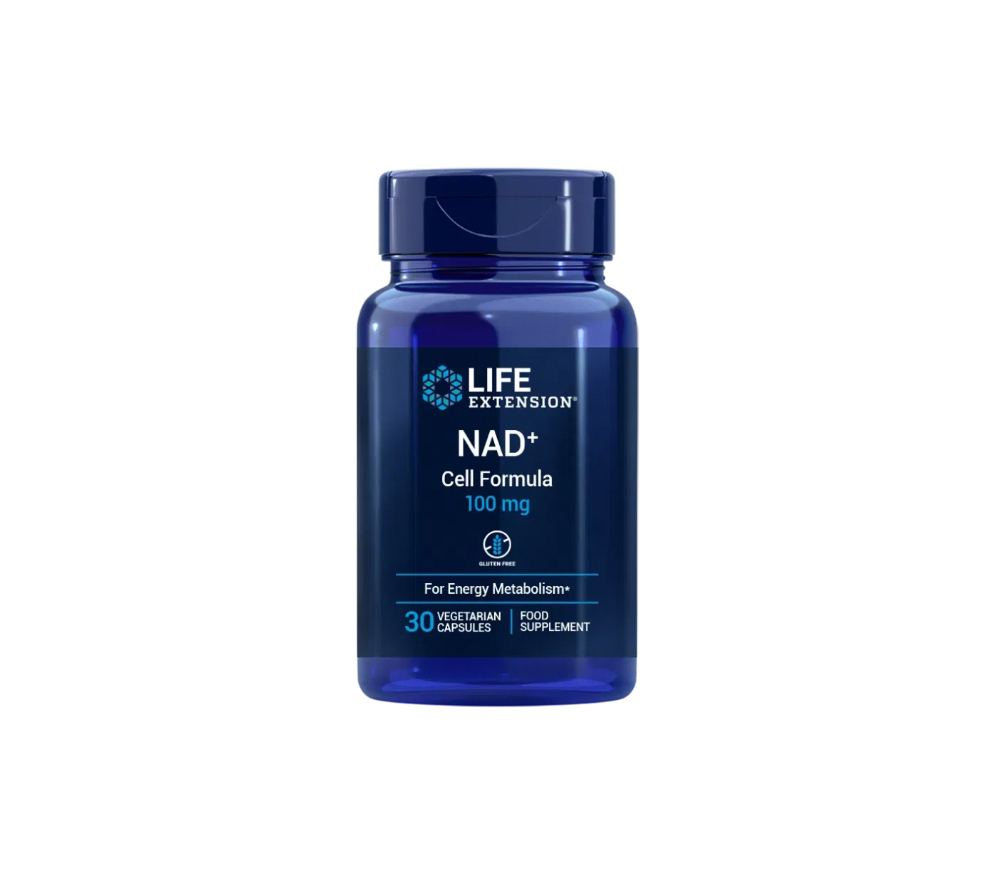 Avis Life Extension 2025 : La Meilleure Formule NAD+ pour Vitalité Cellulaire