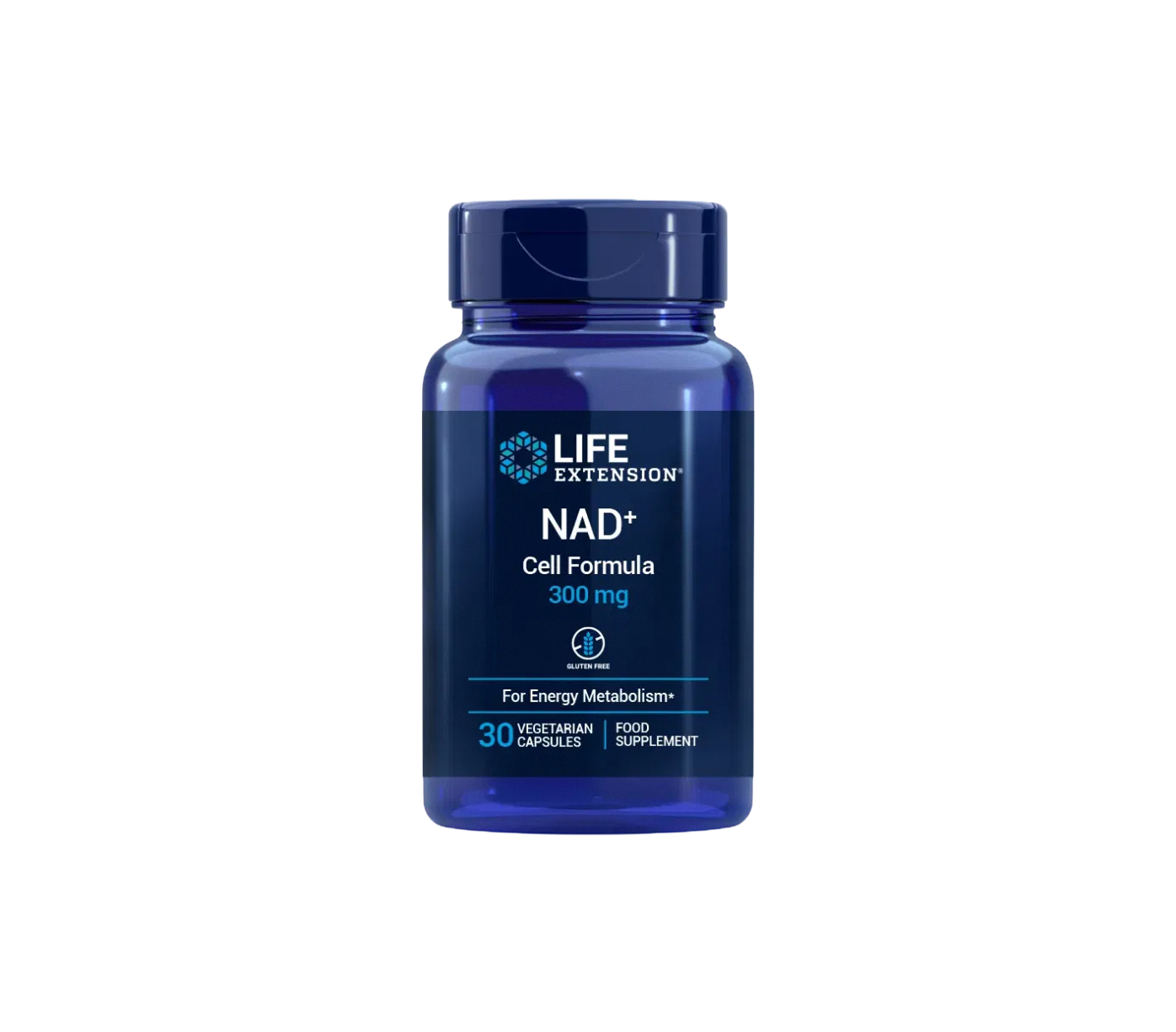 NAD+ Cell Formula 300 mg Life Extension