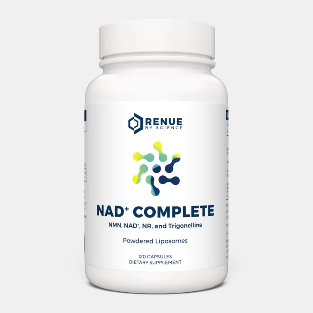 Avis Renue By Science 2025 : La Meilleure Formule NAD+ pour Vitalité Cellulair