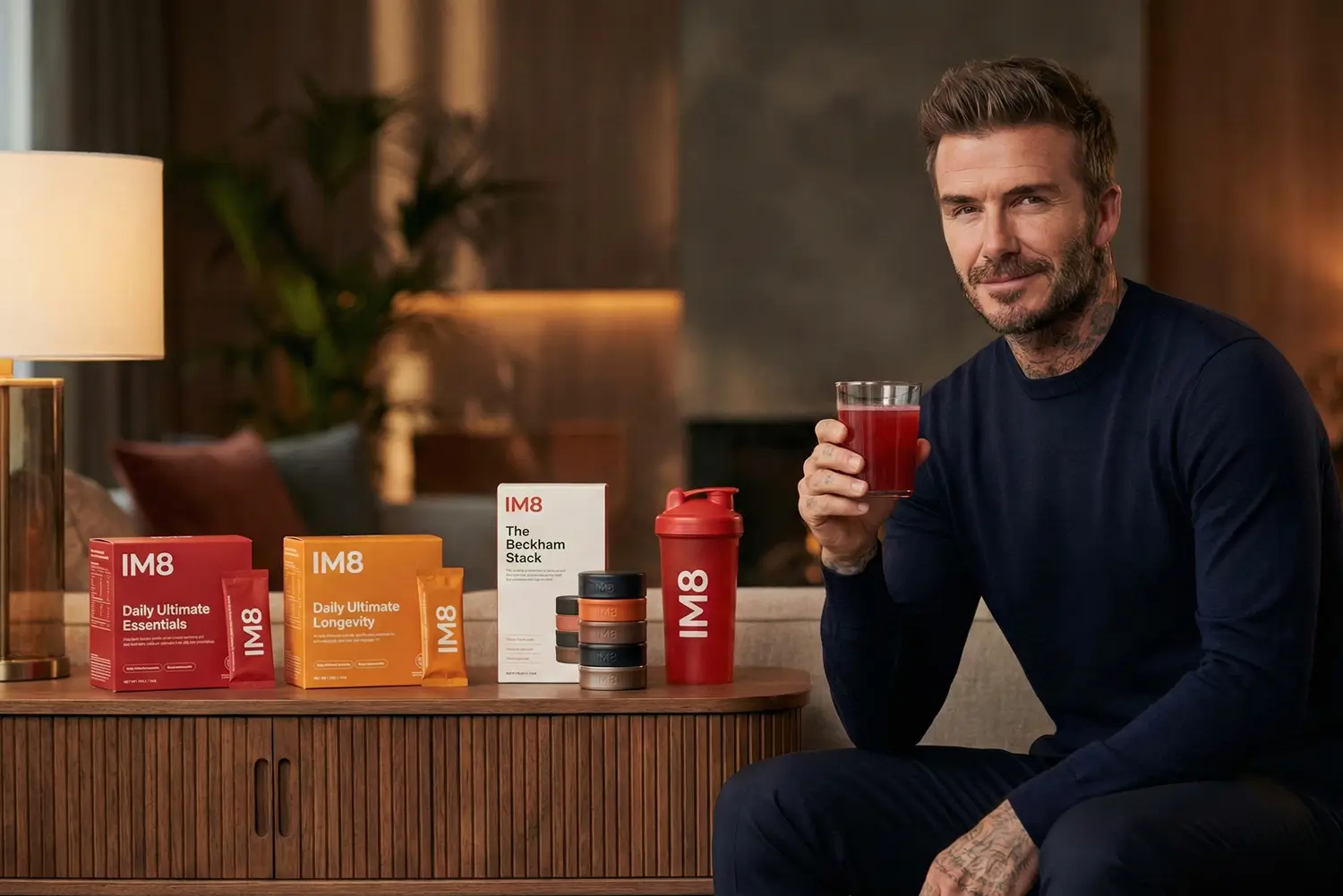 Avis Im8health : la nouvelle référence clinique pour booster son NAD+ et ralentir le vieillissement ?