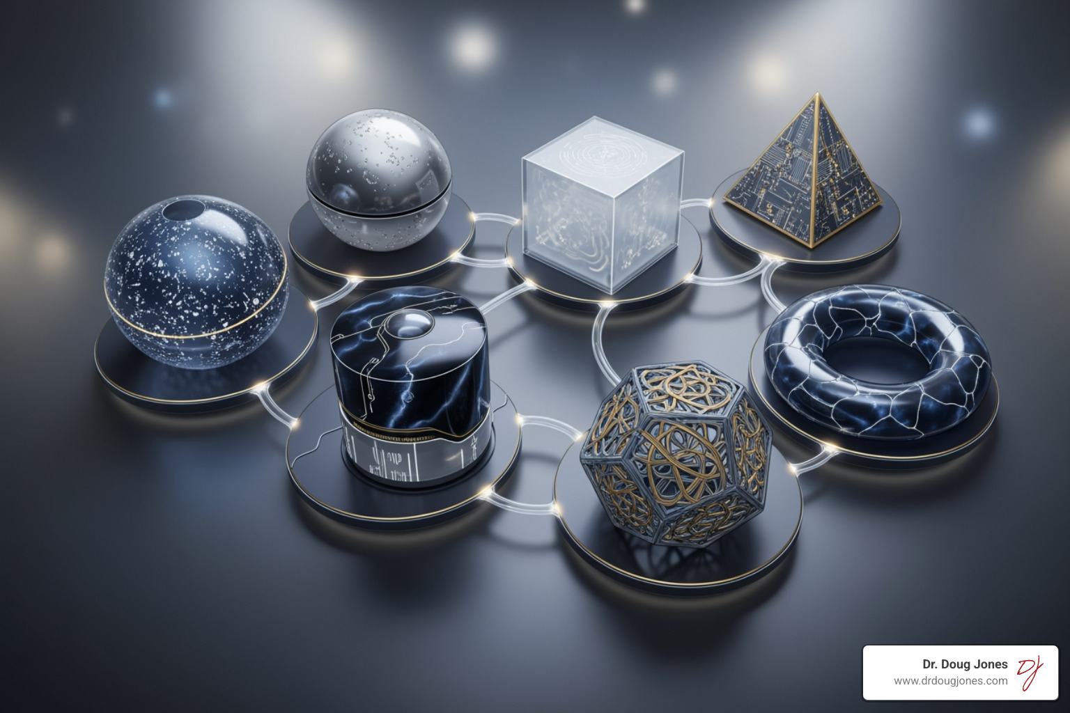 flowchart showing the 6 components of personalized care - personalized care solutions