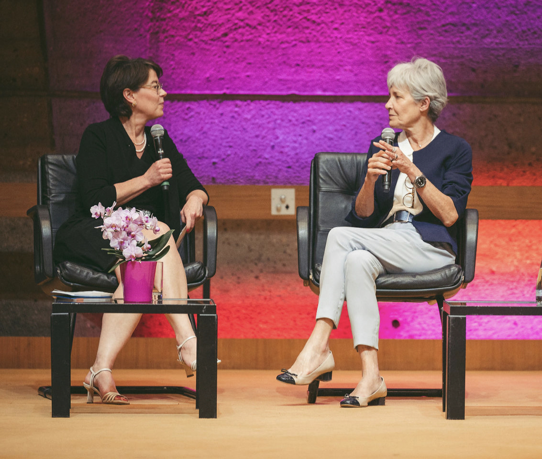 Leadership féminin, de quoi s'agit-il et pourquoi c'est important ?