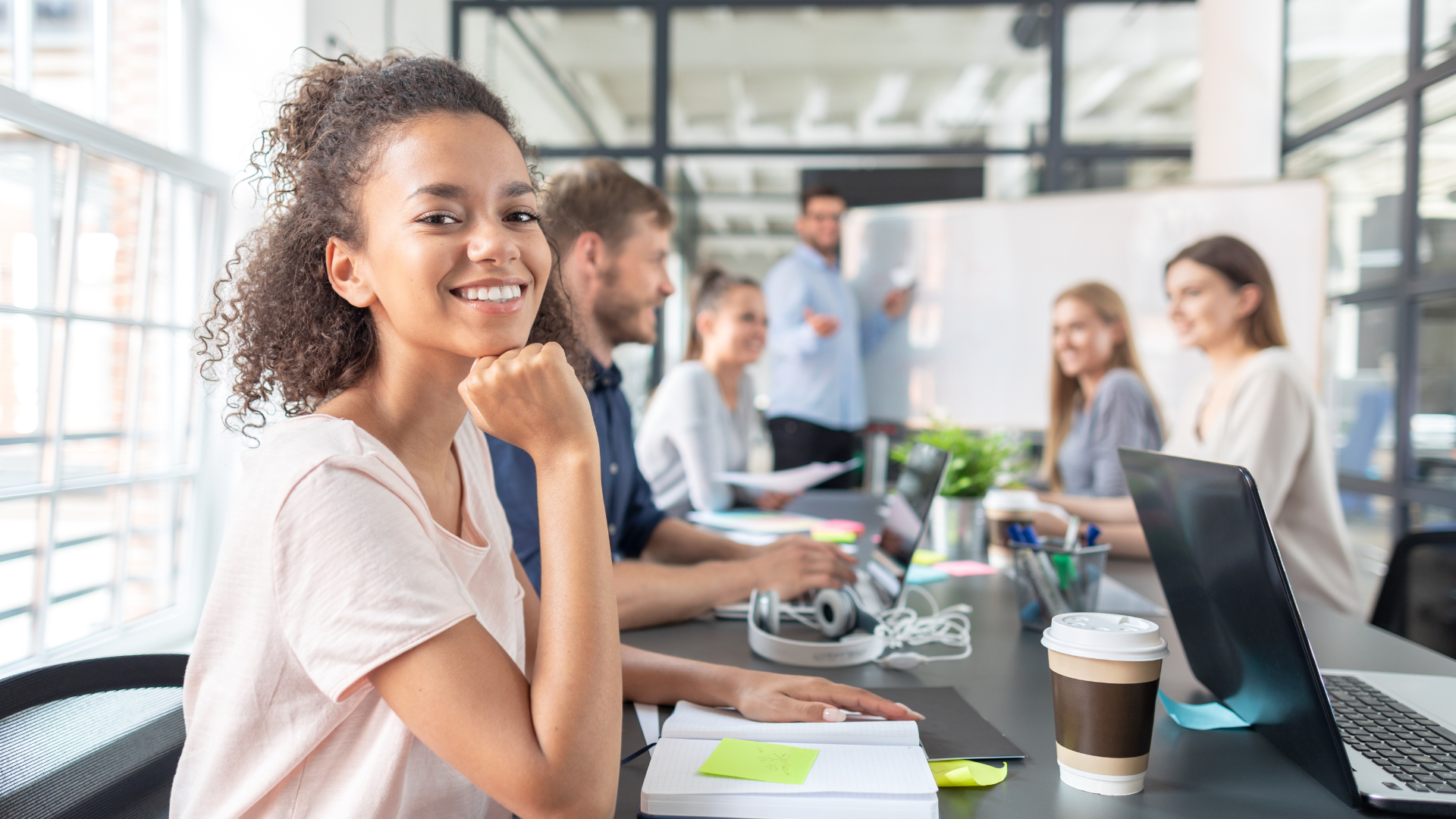 Oser l'entrepreneuriat féminin en 2024 - Libérer son potentiel et briser les barrières