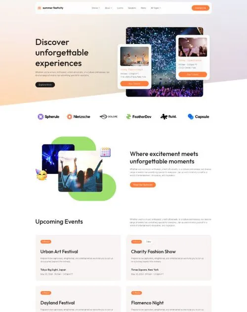 Screen Home