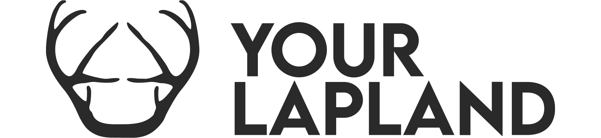 your lapland logo