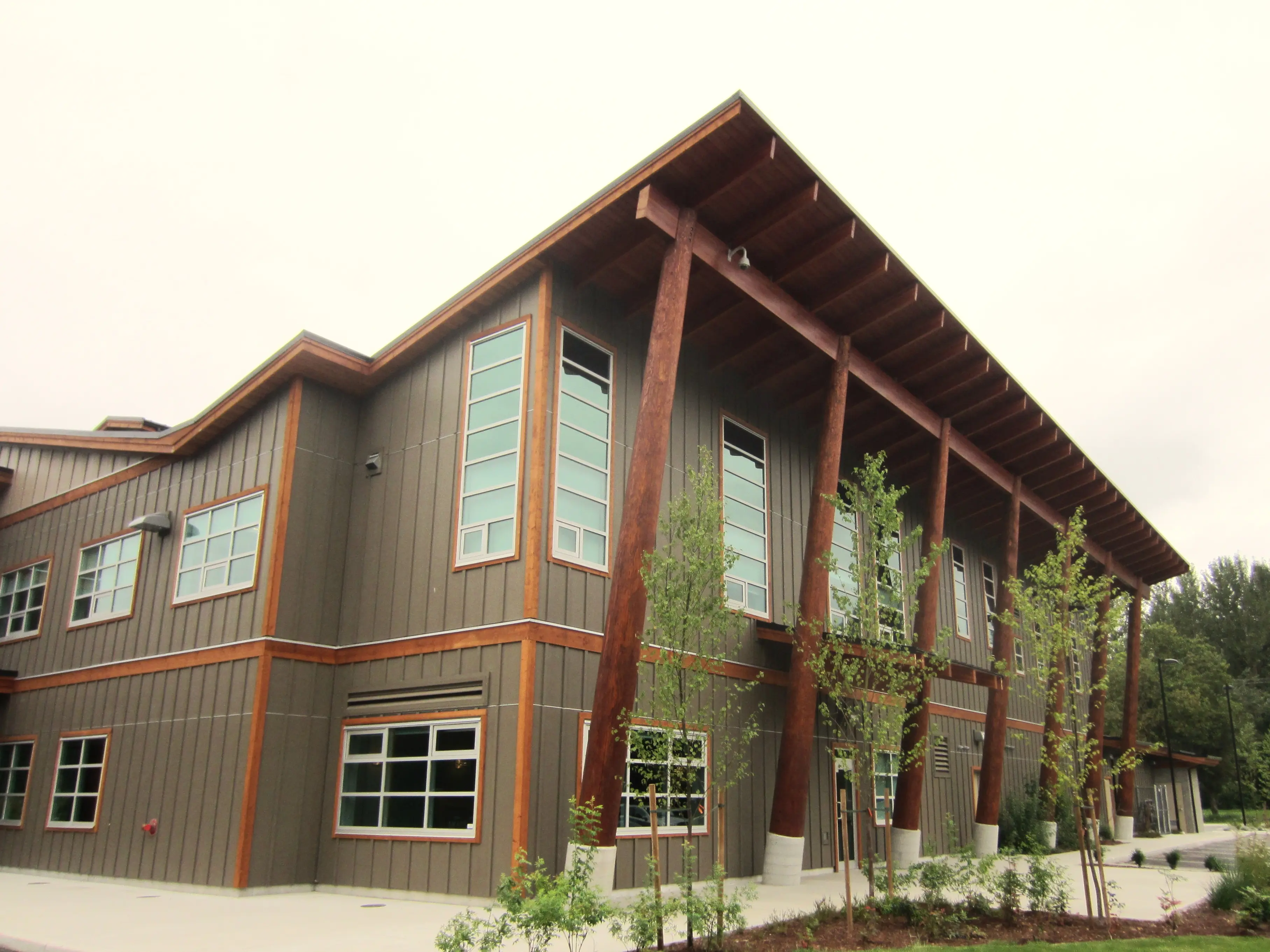 Squiala Community Centre