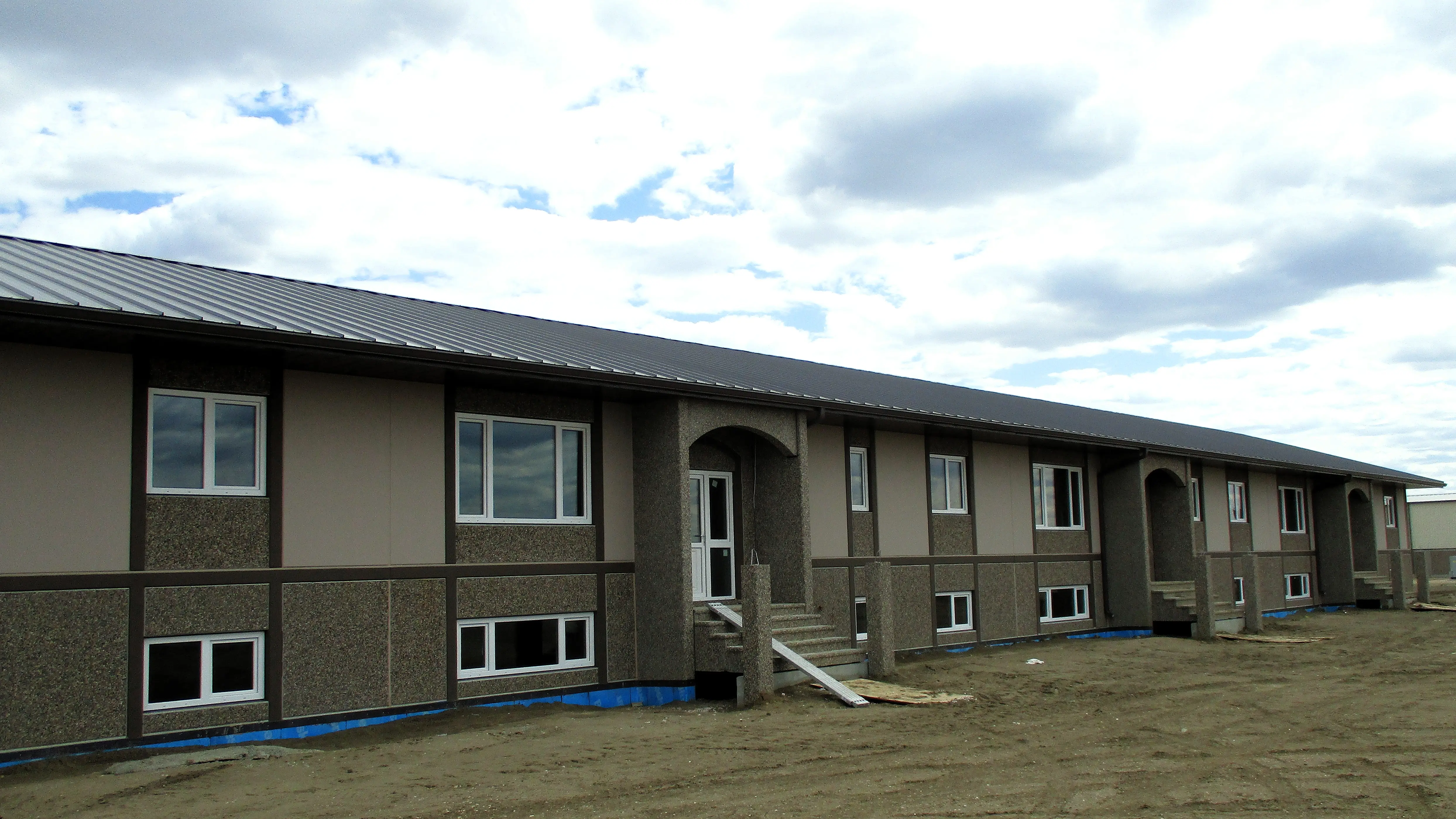 Spring Ridge