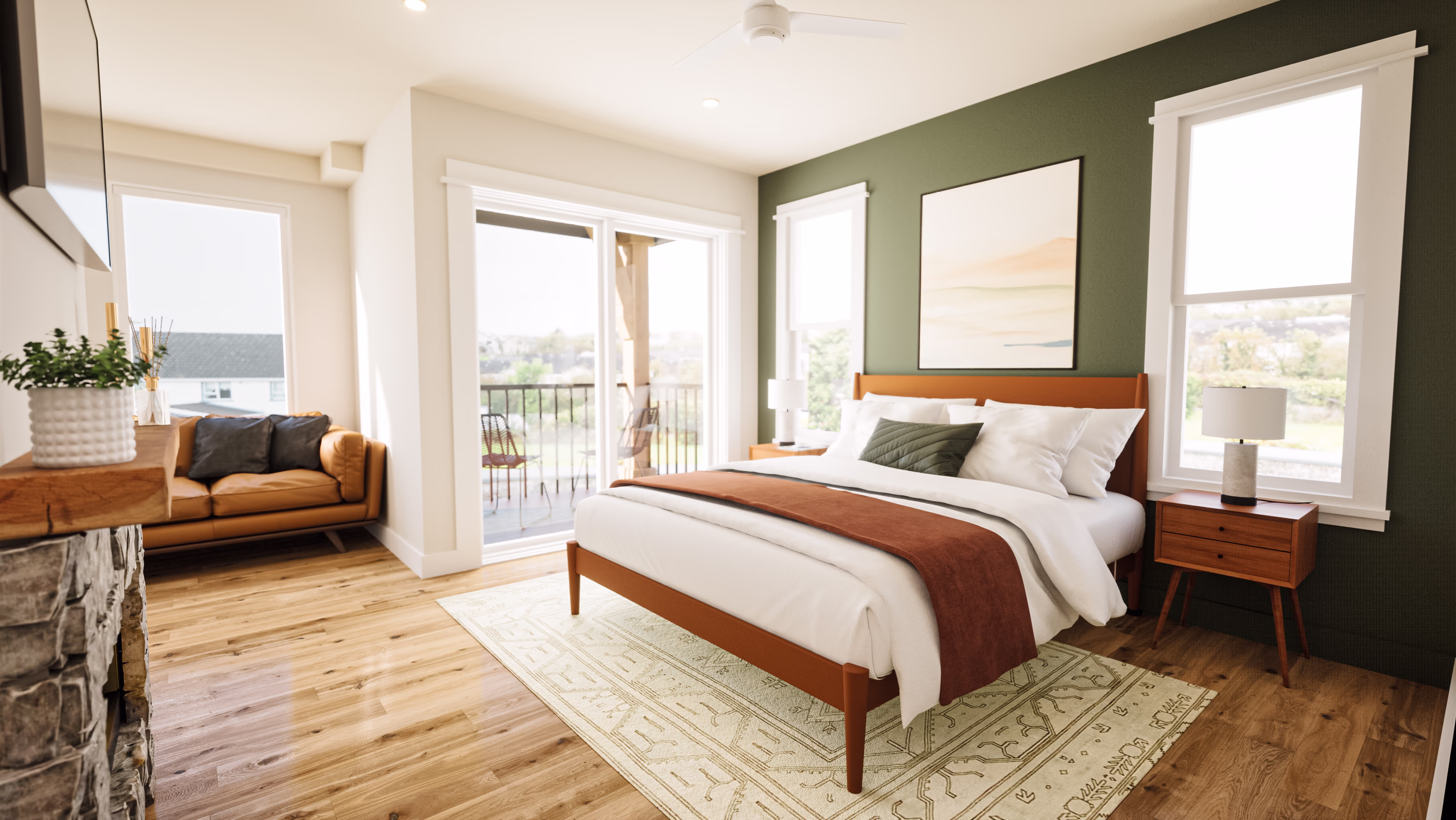 Things to Do in Blowing Rock, NC - The Windmoor Hotel