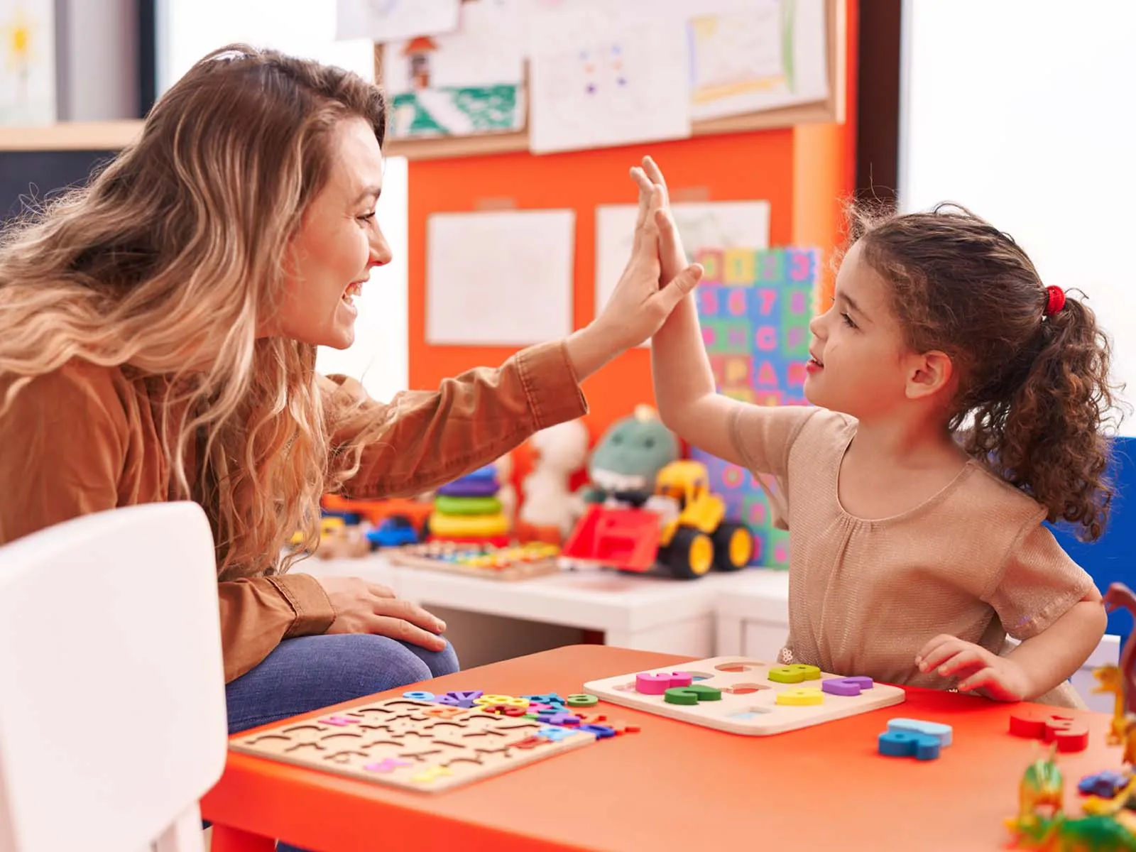 Alpaca Health – ABA Therapyfor Families