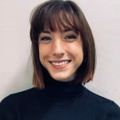 Maria Orzechowski, PsyD