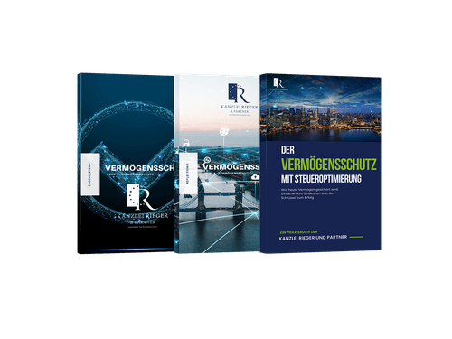 Das Kursbuch zum Vermögensschutz-Kurs