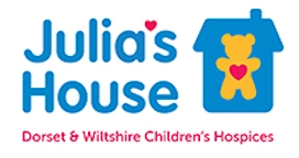 Julia's House Dorset and Wiltshire Children's Hospices logo