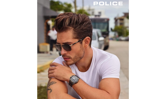 Police