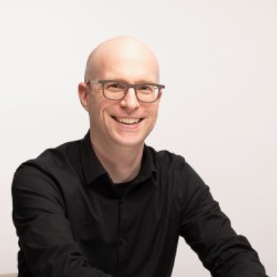 image of customer [headshot]